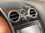 Bentley Continental GT V8 S 2016 года